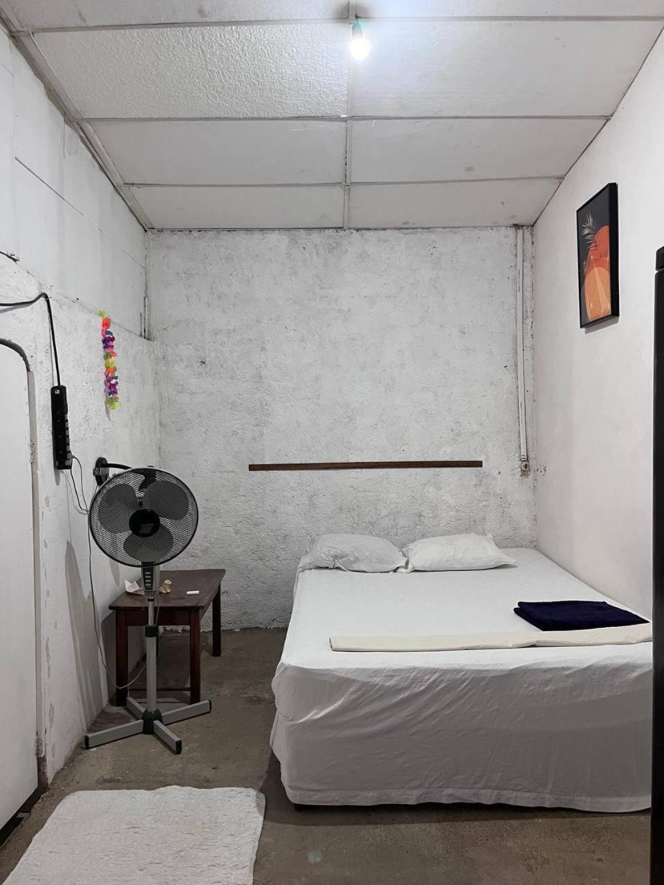 Hostal Brisas Del Ometepe Habitacion 4 리바스 외부 사진