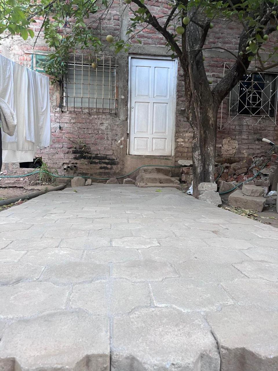 Hostal Brisas Del Ometepe Habitacion 4 리바스 외부 사진