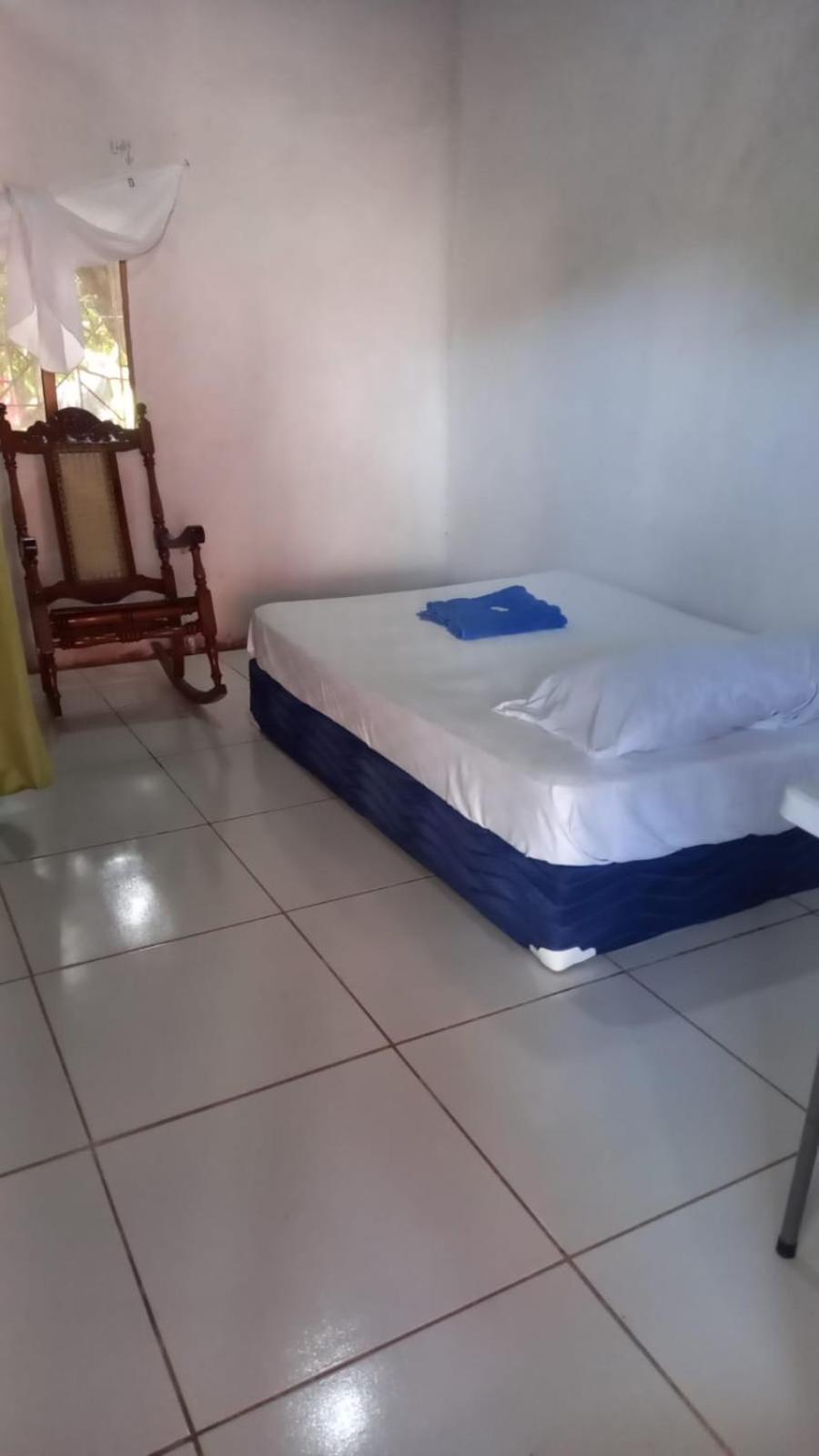 Hostal Brisas Del Ometepe Habitacion 4 리바스 외부 사진