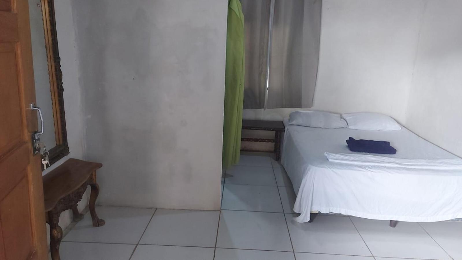 Hostal Brisas Del Ometepe Habitacion 4 리바스 외부 사진