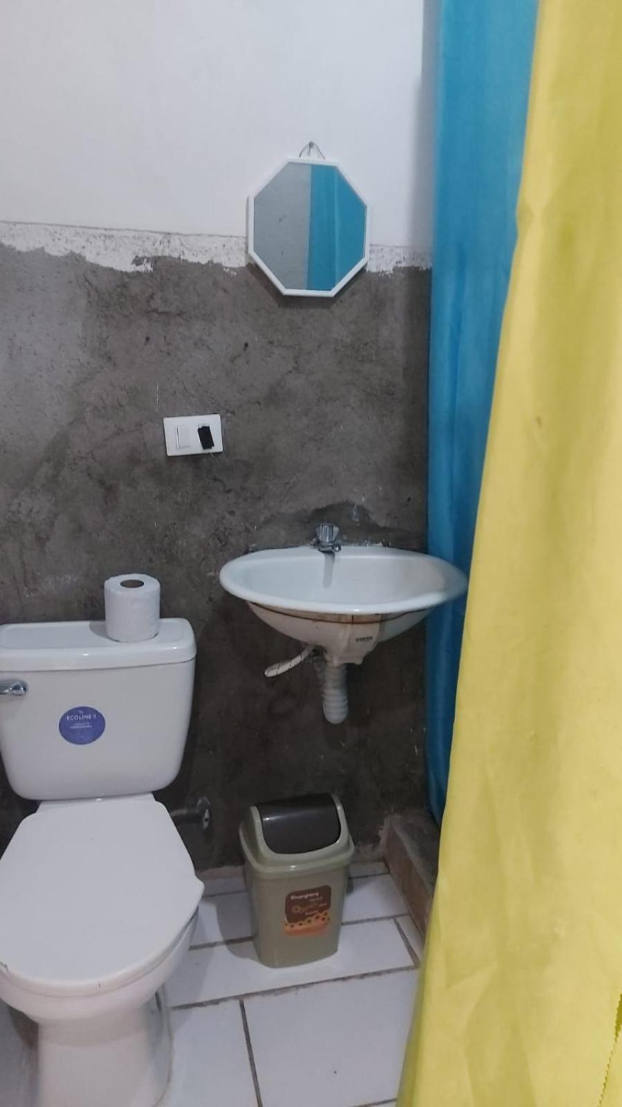 Hostal Brisas Del Ometepe Habitacion 4 리바스 외부 사진